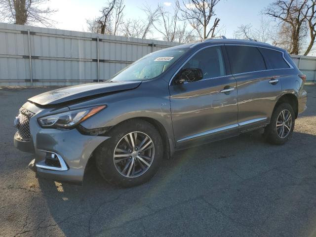 2019 INFINITI QX60 LUXE, 