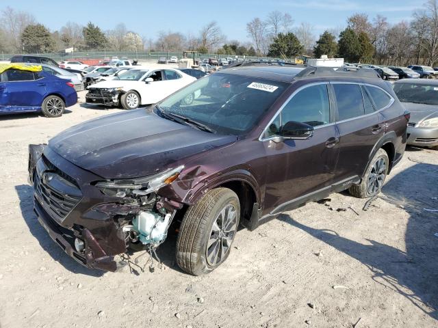 2024 SUBARU OUTBACK LIMITED, 