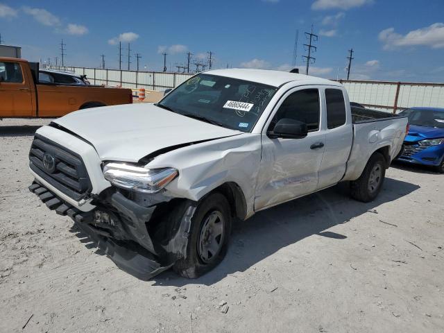 2023 TOYOTA TACOMA ACCESS CAB, 