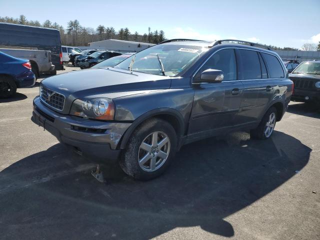 YV4CZ982771381599 - 2007 VOLVO XC90 3.2 GRAY photo 1