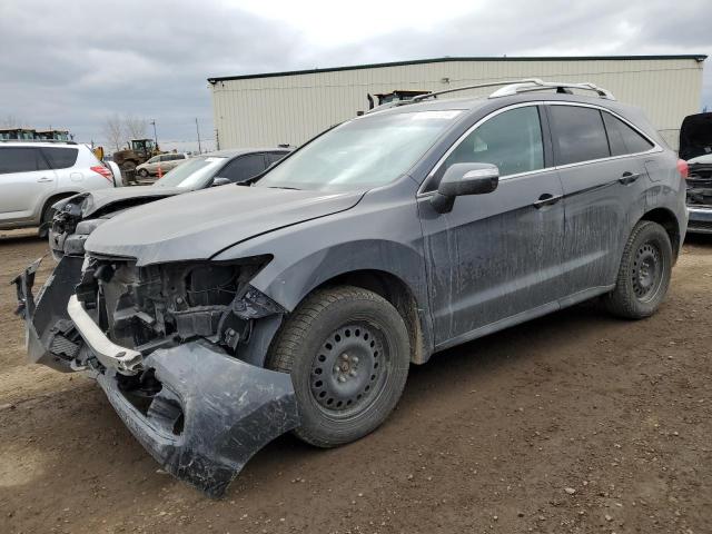 2015 ACURA RDX, 