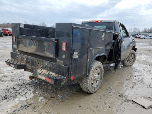 3C6MR5AL5EG135773 - 2014 RAM 2500 ST GRAY photo 3