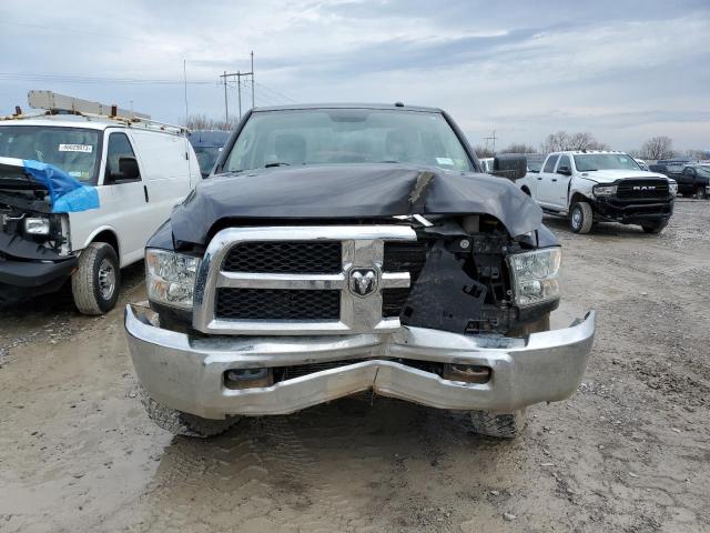 3C6MR5AL5EG135773 - 2014 RAM 2500 ST GRAY photo 5