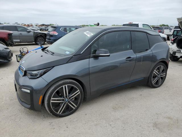 2018 BMW I3 BEV, 