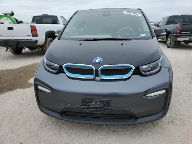 WBY7Z2C56JVE61796 - 2018 BMW I3 BEV GRAY photo 5