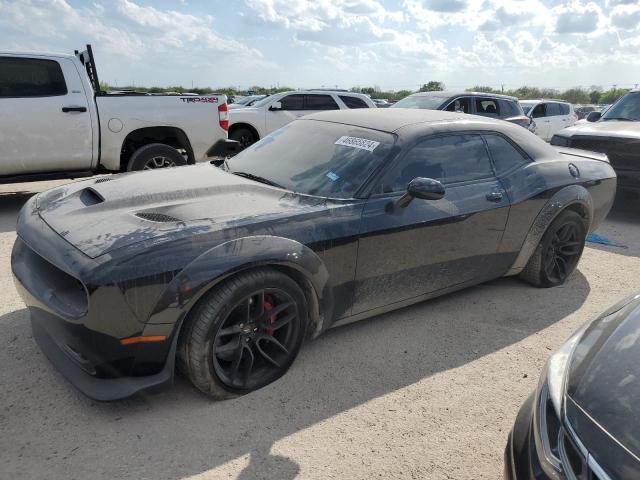 2020 DODGE CHALLENGER R/T SCAT PACK, 