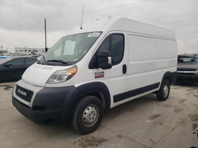 2020 RAM PROMASTER 1500 HIGH, 