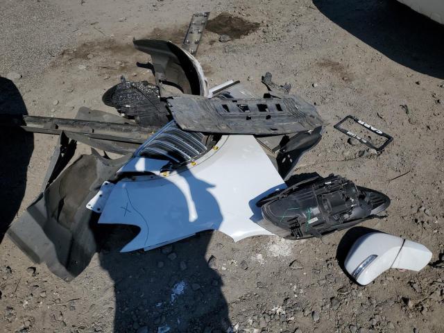 KL4CJFSB2GB727211 - 2016 BUICK ENCORE CONVENIENCE 白色 照片 12