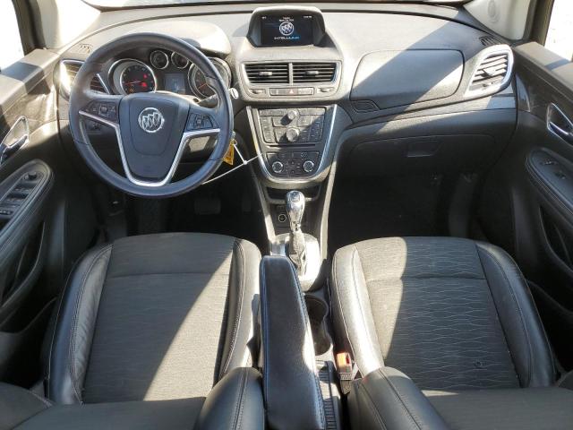 KL4CJFSB2GB727211 - 2016 BUICK ENCORE CONVENIENCE 白色 照片 8