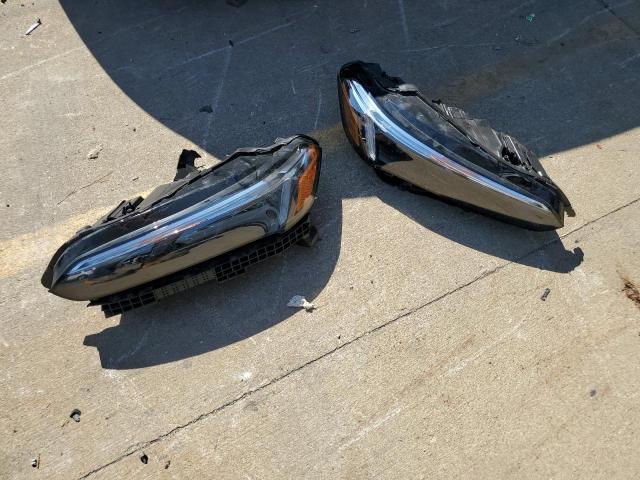 19XFL1H84NE012958 - 2022 HONDA CIVIC SPORT TOURING SILVER photo 12