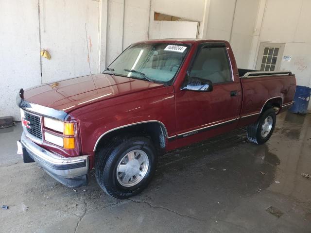 1996 GMC SIERRA C1500, 