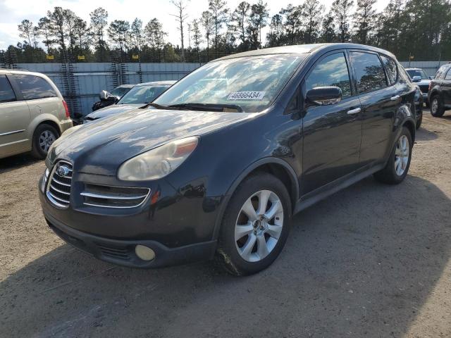 2006 SUBARU B9 TRIBECA 3.0 H6, 