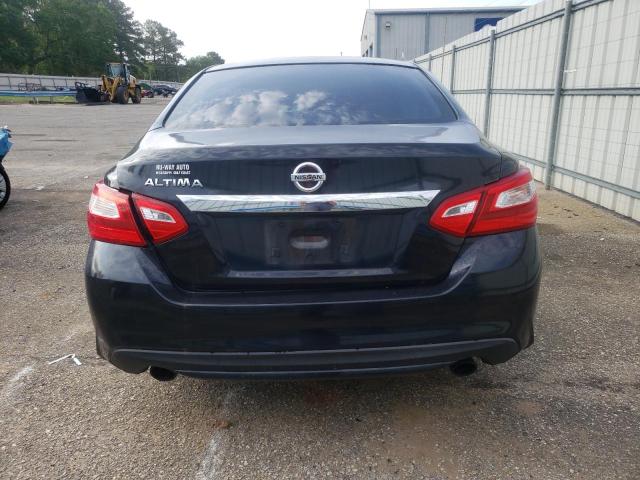 1N4AL3AP7GN312103 - 2016 NISSAN ALTIMA 2.5 BLACK photo 6