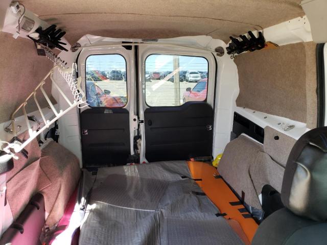 ZFBERFBB7J6J02863 - 2018 RAM PROMASTER SLT 白色 照片 10