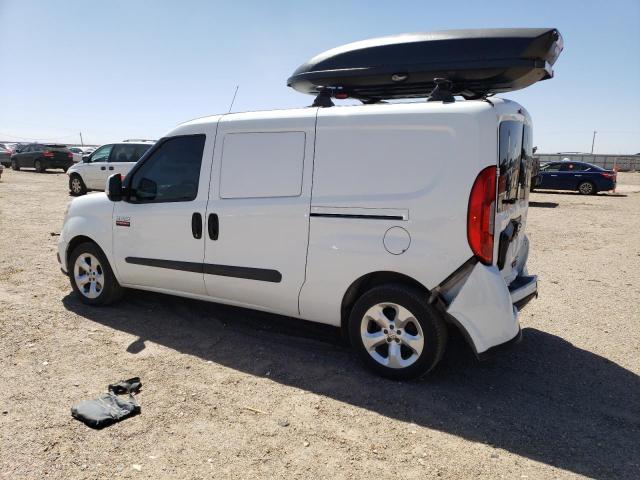 ZFBERFBB7J6J02863 - 2018 RAM PROMASTER SLT 白色 照片 2