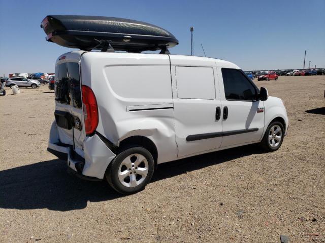 ZFBERFBB7J6J02863 - 2018 RAM PROMASTER SLT WHITE photo 3