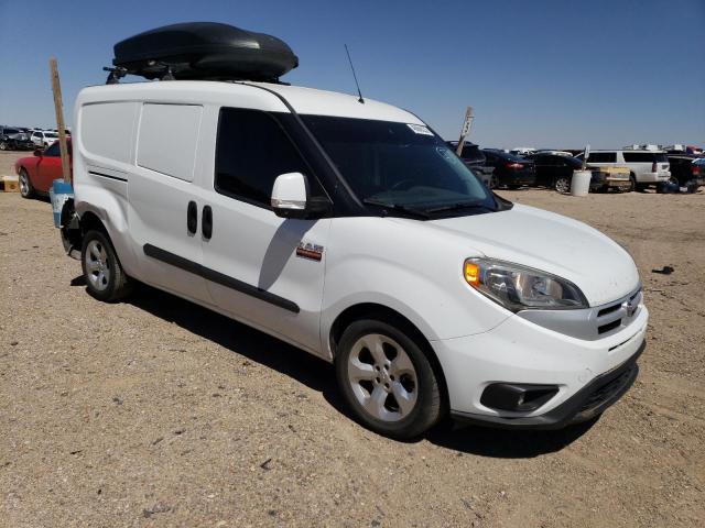 ZFBERFBB7J6J02863 - 2018 RAM PROMASTER SLT 白色 照片 4