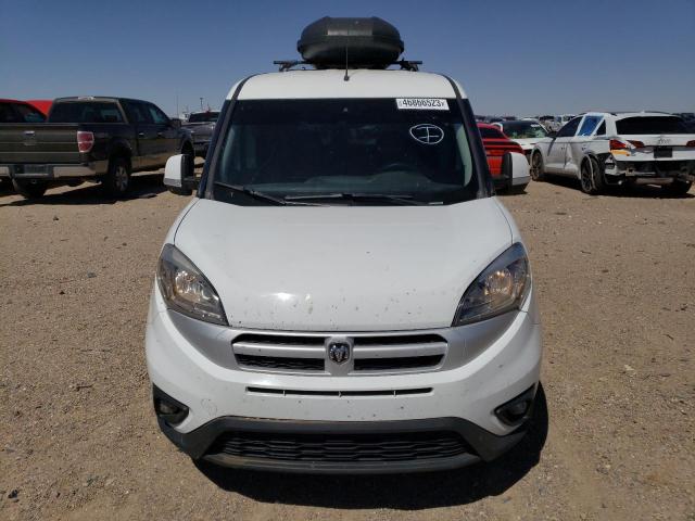 ZFBERFBB7J6J02863 - 2018 RAM PROMASTER SLT 白色 照片 5