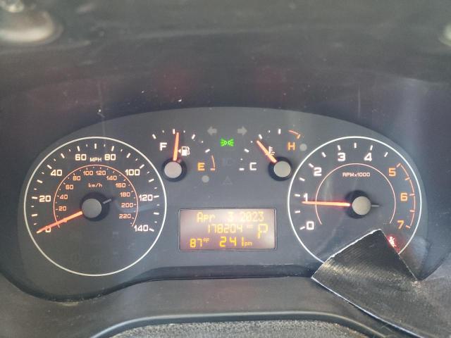 ZFBERFBB7J6J02863 - 2018 RAM PROMASTER SLT 白色 照片 9