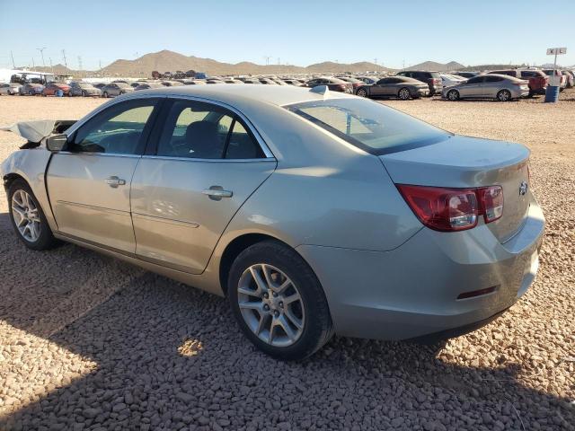 1G11C5SA0DF213475 - 2013 CHEVROLET MALIBU 1LT BEIGE photo 2