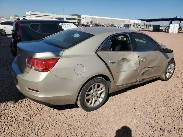 1G11C5SA0DF213475 - 2013 CHEVROLET MALIBU 1LT BEIGE photo 3