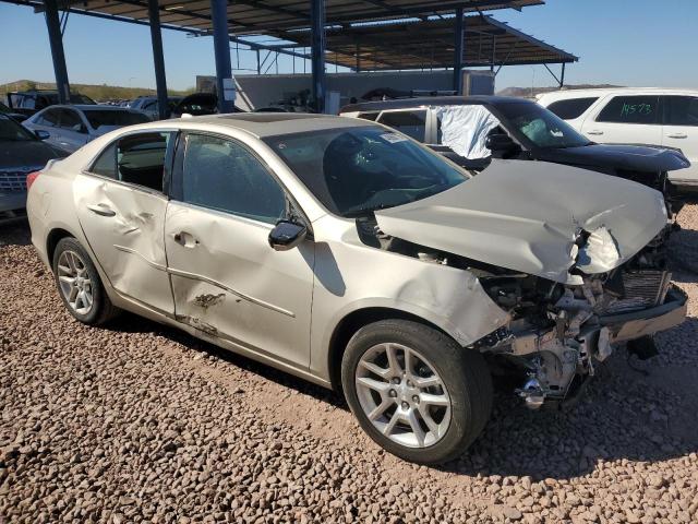 1G11C5SA0DF213475 - 2013 CHEVROLET MALIBU 1LT BEIGE photo 4