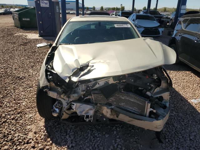 1G11C5SA0DF213475 - 2013 CHEVROLET MALIBU 1LT BEIGE photo 5