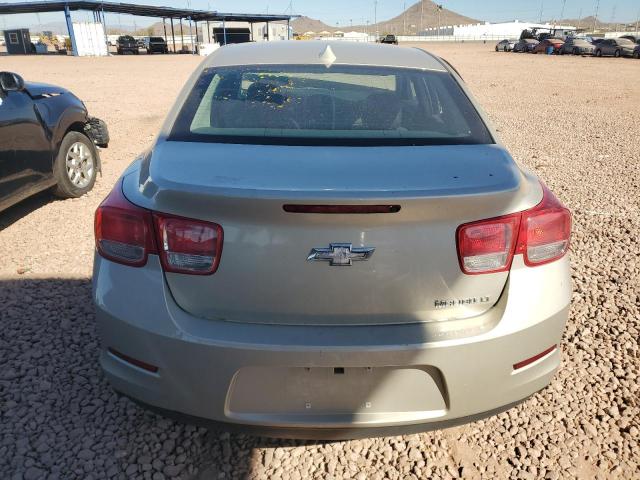 1G11C5SA0DF213475 - 2013 CHEVROLET MALIBU 1LT BEIGE photo 6