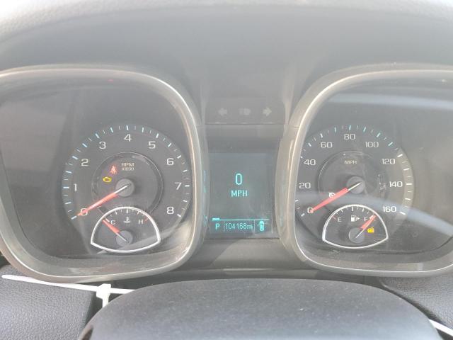 1G11C5SA0DF213475 - 2013 CHEVROLET MALIBU 1LT BEIGE photo 9