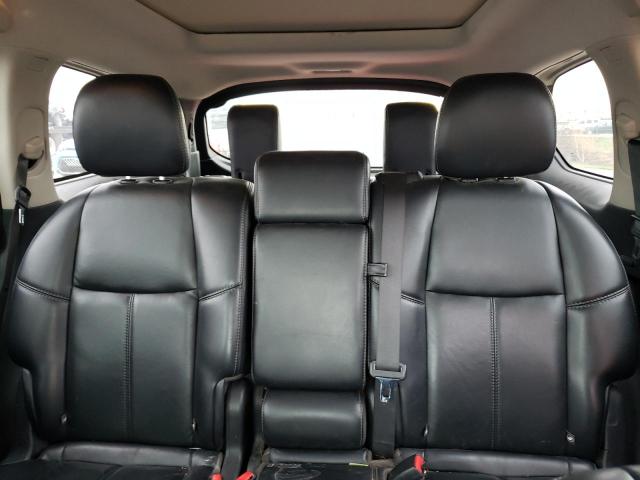 5N1DR2MM2HC662006 - 2017 NISSAN PATHFINDER S GREEN photo 10