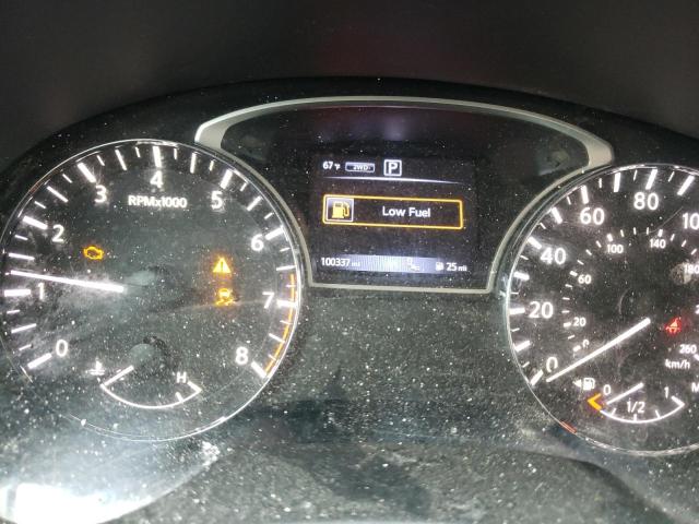 5N1DR2MM2HC662006 - 2017 NISSAN PATHFINDER S GREEN photo 9