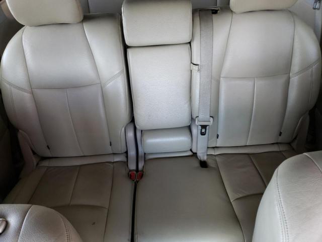 5N1AR2MN1EC670010 - 2014 NISSAN PATHFINDER S BLACK photo 10