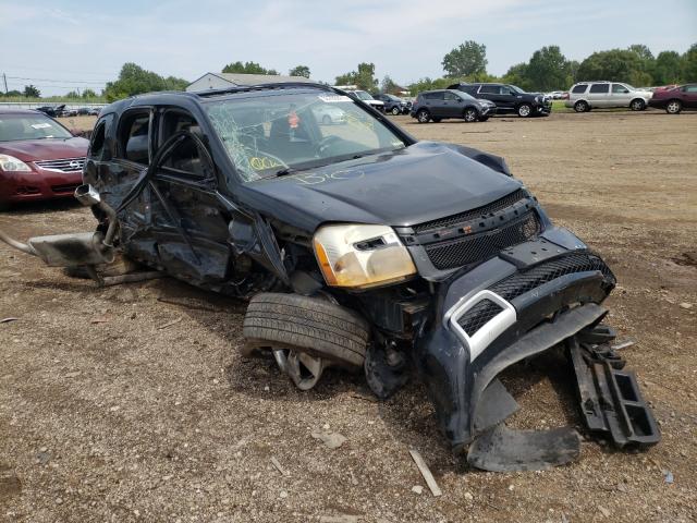 2008 CHEVROLET EQUINOX SPORT, 