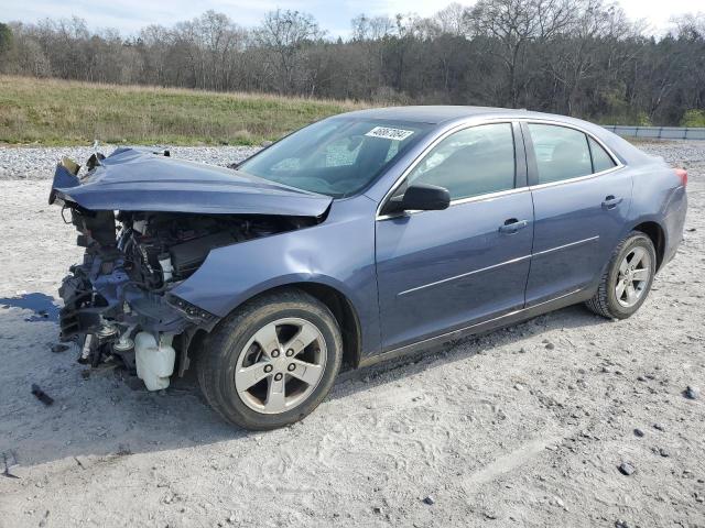 2014 CHEVROLET MALIBU LS, 