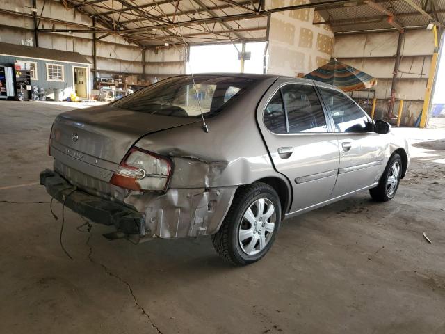 1N4DL01D6XC115842 - 1999 NISSAN ALTIMA XE GRAY photo 3