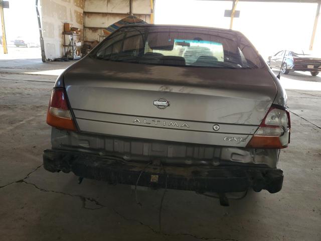 1N4DL01D6XC115842 - 1999 NISSAN ALTIMA XE GRAY photo 6