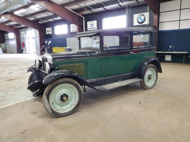 B31095 - 1928 CHEVROLET ABNATIONAL GREEN photo 1