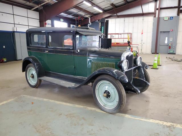 B31095 - 1928 CHEVROLET ABNATIONAL GREEN photo 4