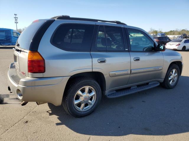 1GKDT13S722408082 - 2002 GMC ENVOY GRAY photo 3