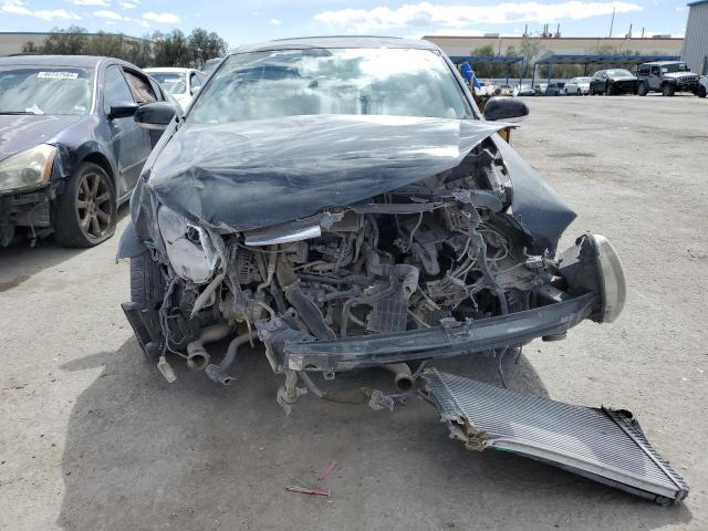 3VWRJ71K28M129022 - 2008 VOLKSWAGEN JETTA WOLFSBURG 黑色 照片 5