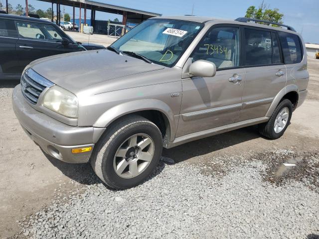 2003 SUZUKI XL7 PLUS, 