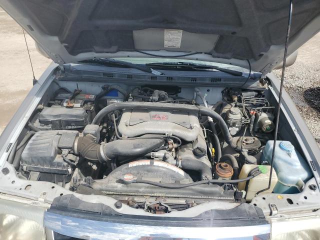 JS3TX92V834104319 - 2003 SUZUKI XL7 PLUS TAN photo 11