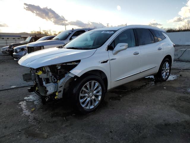 5GAERBKW7KJ296707 - 2019 BUICK ENCLAVE ESSENCE Ağ foto 1