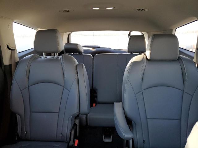 5GAERBKW7KJ296707 - 2019 BUICK ENCLAVE ESSENCE Ağ foto 10