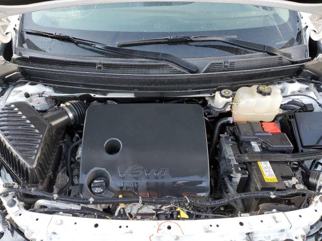 5GAERBKW7KJ296707 - 2019 BUICK ENCLAVE ESSENCE Ağ foto 12