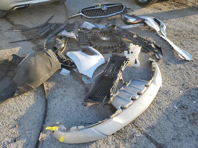 5GAERBKW7KJ296707 - 2019 BUICK ENCLAVE ESSENCE Ağ foto 13