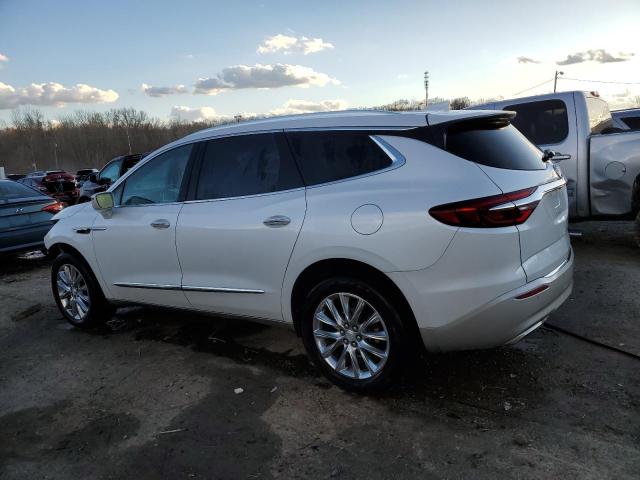 5GAERBKW7KJ296707 - 2019 BUICK ENCLAVE ESSENCE Ağ foto 2