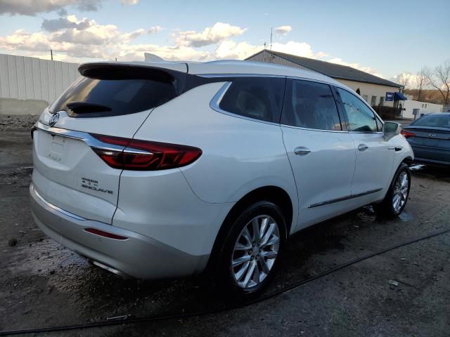 5GAERBKW7KJ296707 - 2019 BUICK ENCLAVE ESSENCE Ağ foto 3
