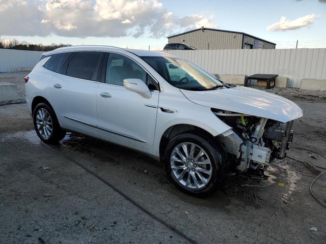 5GAERBKW7KJ296707 - 2019 BUICK ENCLAVE ESSENCE Ağ foto 4