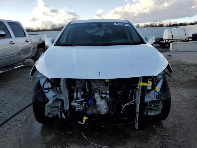 5GAERBKW7KJ296707 - 2019 BUICK ENCLAVE ESSENCE Ağ foto 5